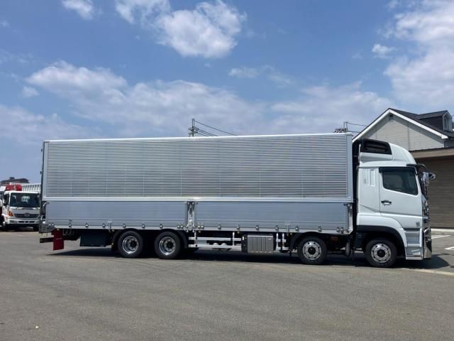 Mitsubishi GREAT 2026-04 8332043-7