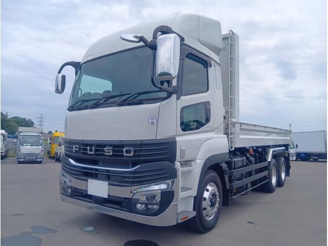 Mitsubishi GREAT 2025-05 8332044-0