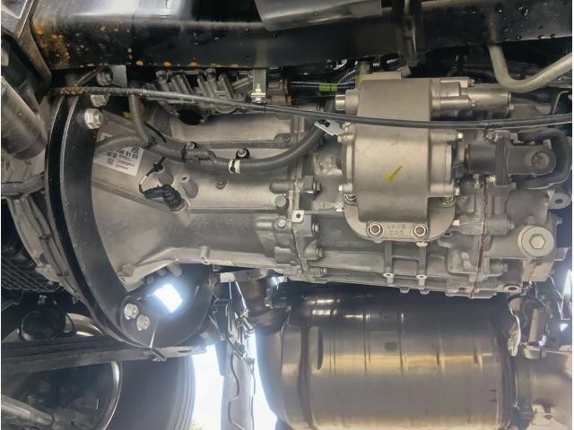 Mitsubishi GREAT 2025-05 8332044-15