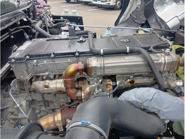 Mitsubishi GREAT 2025-05 8332044-18