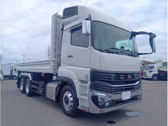 Mitsubishi GREAT 2025-05 8332044-1