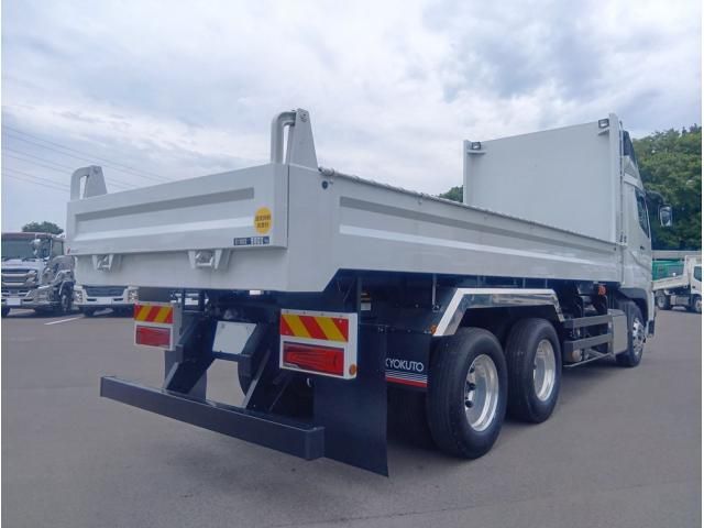 Mitsubishi GREAT 2025-05 8332044-2