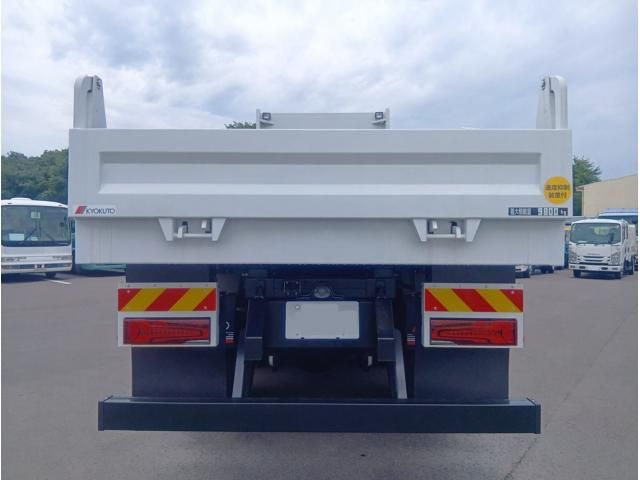 Mitsubishi GREAT 2025-05 8332044-4