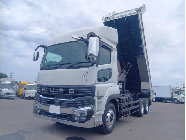 Mitsubishi GREAT 2025-05 8332044-5