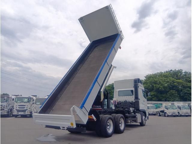 Mitsubishi GREAT 2025-05 8332044-6