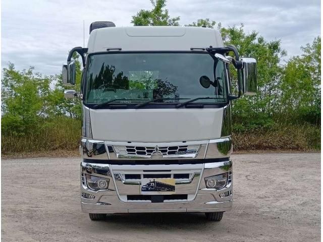 Mitsubishi GREAT 2024-04 8332055-0