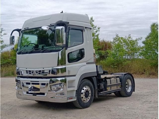 Mitsubishi GREAT 2024-04 8332055-1