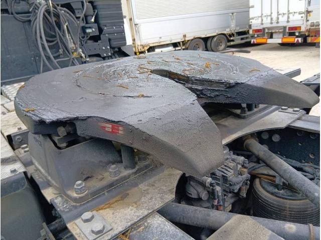 Mitsubishi GREAT 2024-04 8332055-19
