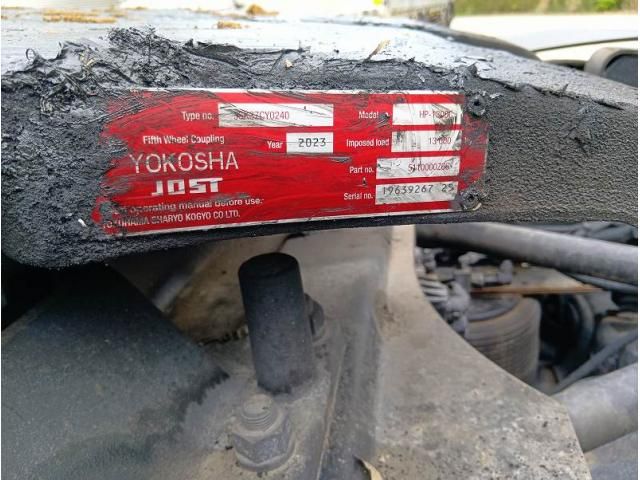 Mitsubishi GREAT 2024-04 8332055-24