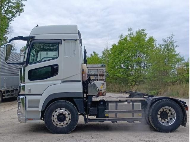 Mitsubishi GREAT 2024-04 8332055-2