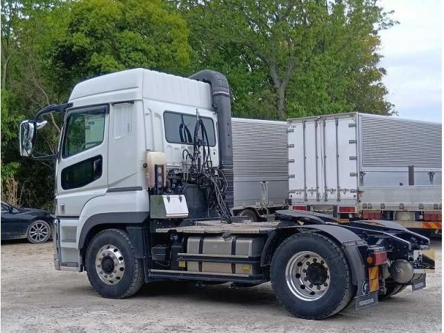 Mitsubishi GREAT 2024-04 8332055-3