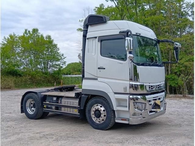 Mitsubishi GREAT 2024-04 8332055-7