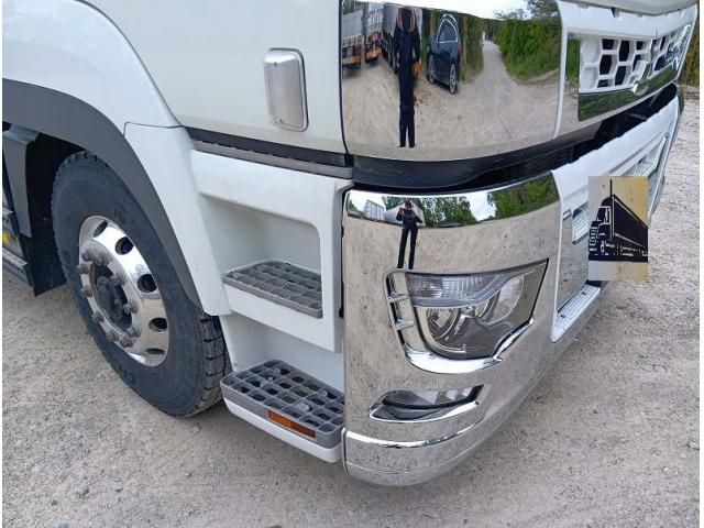 Mitsubishi GREAT 2024-04 8332055-8