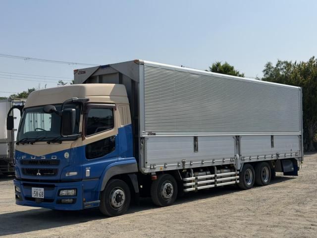 Mitsubishi GREAT 2014-11 8332071-0