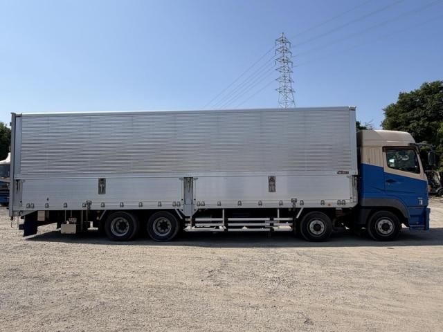 Mitsubishi GREAT 2014-11 8332071-9