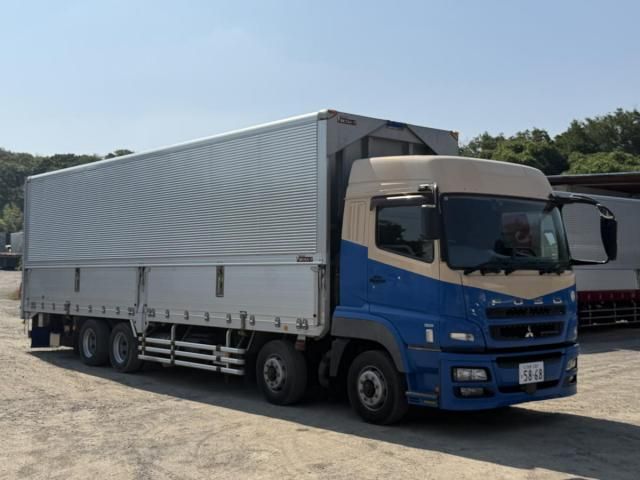 Mitsubishi GREAT 2014-11 8332071-10