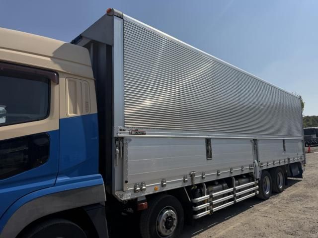Mitsubishi GREAT 2014-11 8332071-16