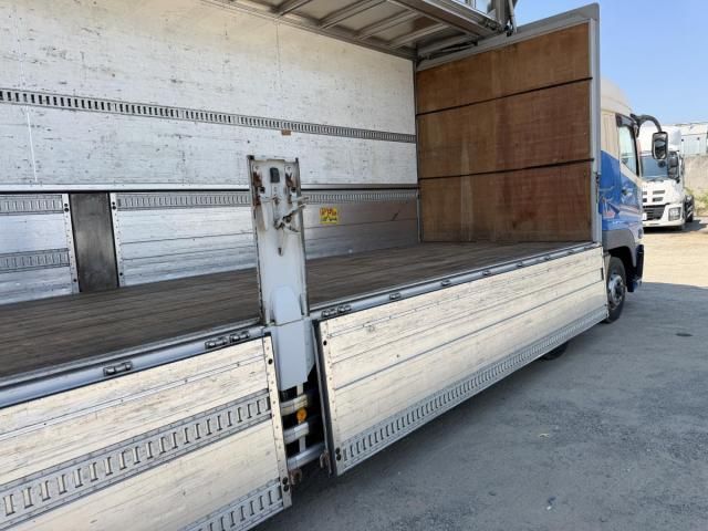 Mitsubishi GREAT 2014-11 8332071-23