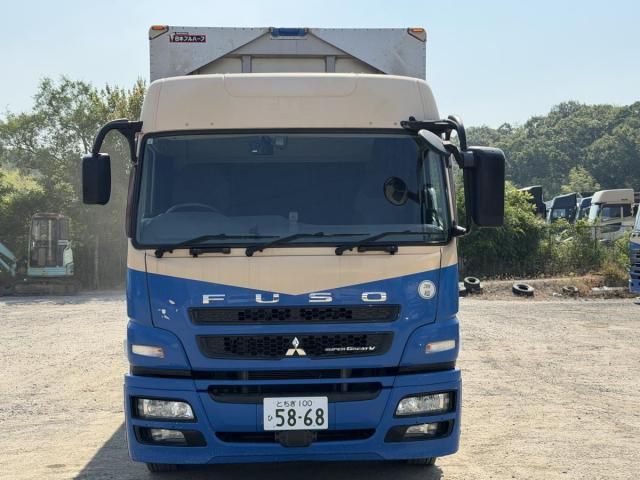 Mitsubishi GREAT 2014-11 8332071-4