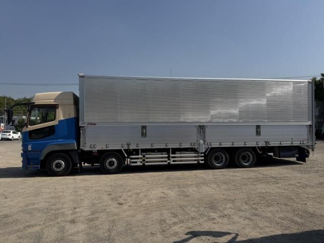 Mitsubishi GREAT 2014-11 8332071-5