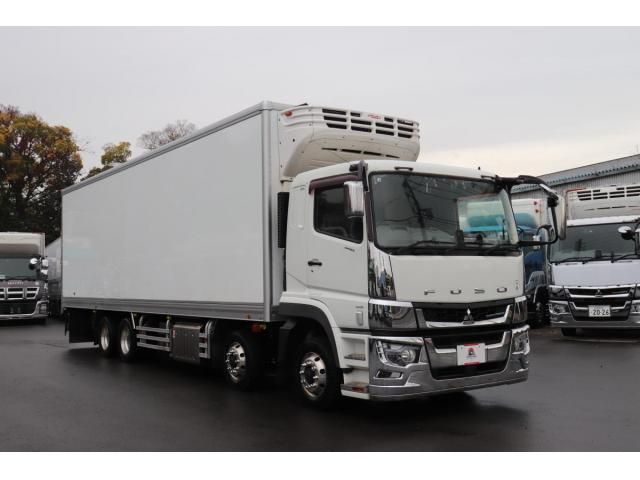 Mitsubishi GREAT 2018-09 8332063-0