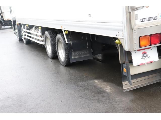 Mitsubishi GREAT 2018-09 8332063-9