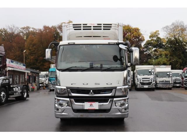 Mitsubishi GREAT 2018-09 8332063-1