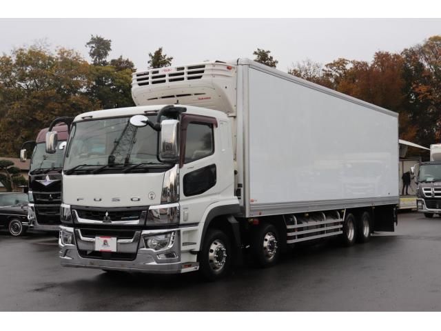 Mitsubishi GREAT 2018-09 8332063-2