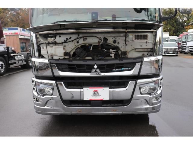 Mitsubishi GREAT 2018-09 8332063-29