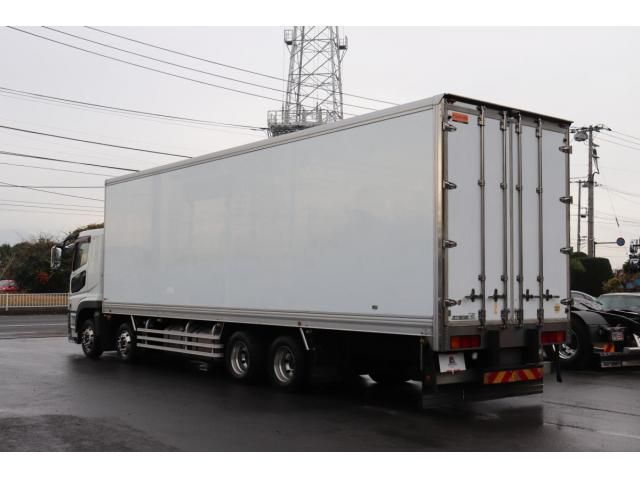 Mitsubishi GREAT 2018-09 8332063-3