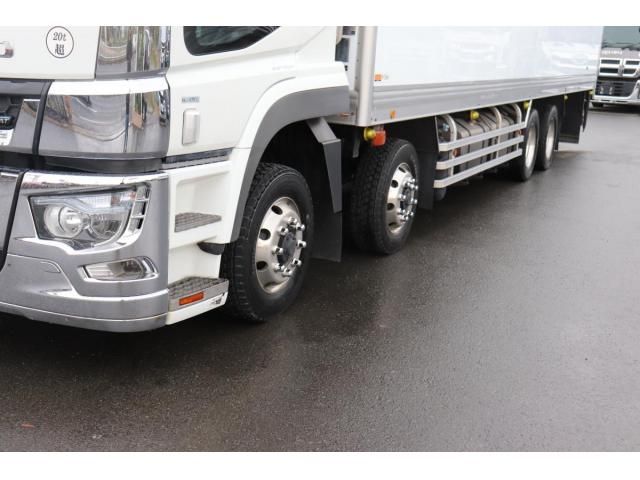 Mitsubishi GREAT 2018-09 8332063-7
