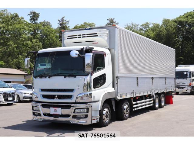 Mitsubishi GREAT 2017-03 8338060-0