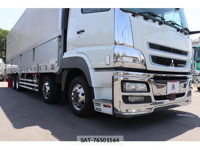 Mitsubishi GREAT 2017-03 8338060-9