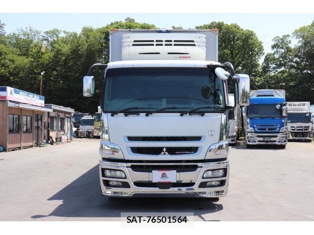 Mitsubishi GREAT 2017-03 8338060-1