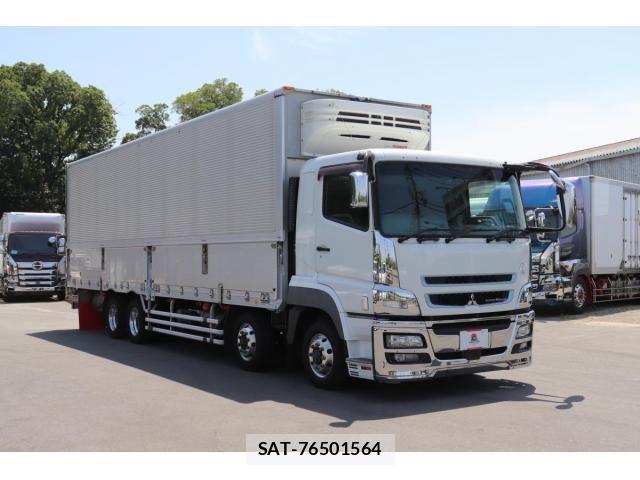 Mitsubishi GREAT 2017-03 8338060-2