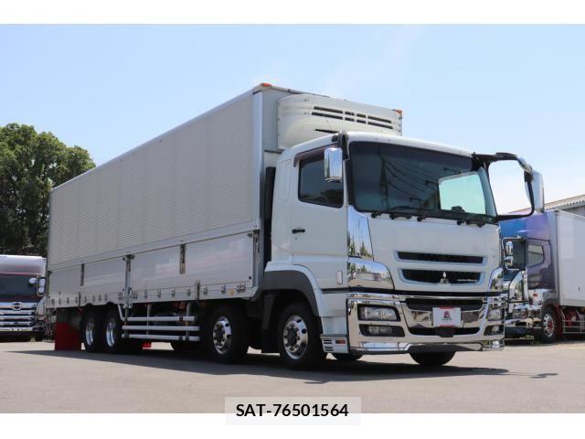 Mitsubishi GREAT 2017-03 8338060-3