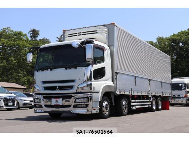 Mitsubishi GREAT 2017-03 8338060-4