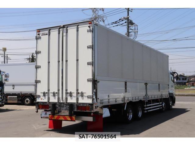 Mitsubishi GREAT 2017-03 8338060-7