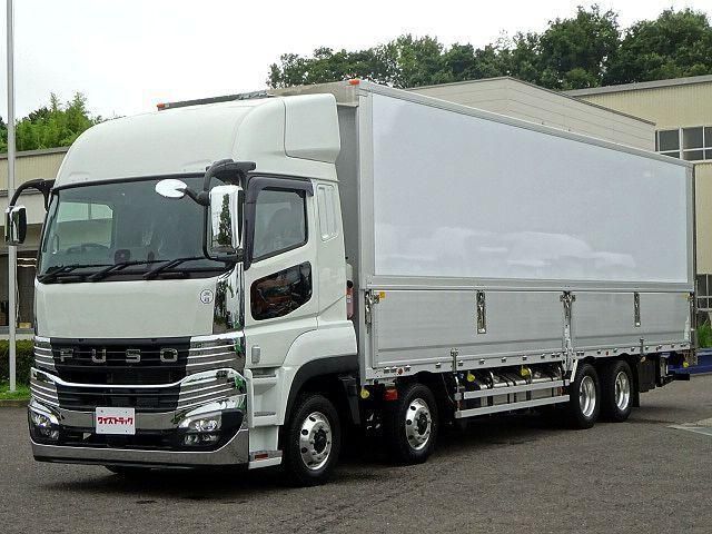 Mitsubishi GREAT 2026-05 8332029-0