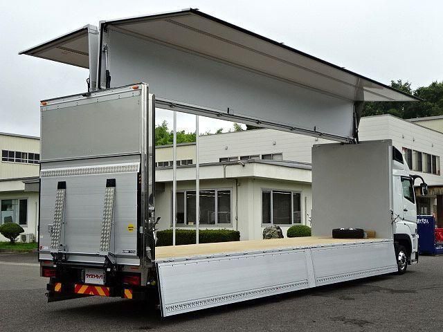 Mitsubishi GREAT 2026-05 8332029-21