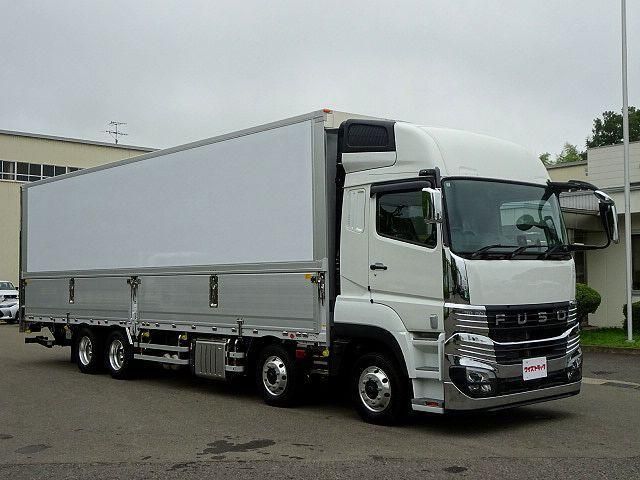 Mitsubishi GREAT 2026-05 8332029-2
