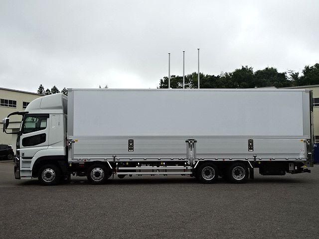 Mitsubishi GREAT 2026-05 8332029-4