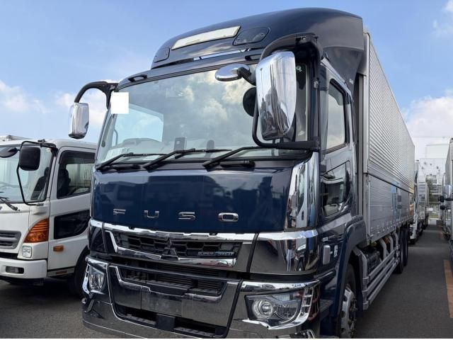Mitsubishi GREAT 2020-08 8332062-0