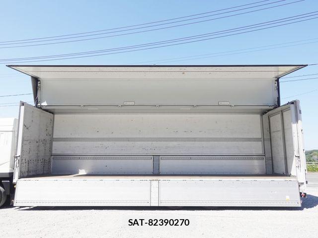 Mitsubishi GREAT 2018-08 8338061-10