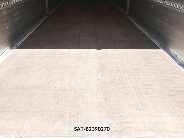 Mitsubishi GREAT 2018-08 8338061-12