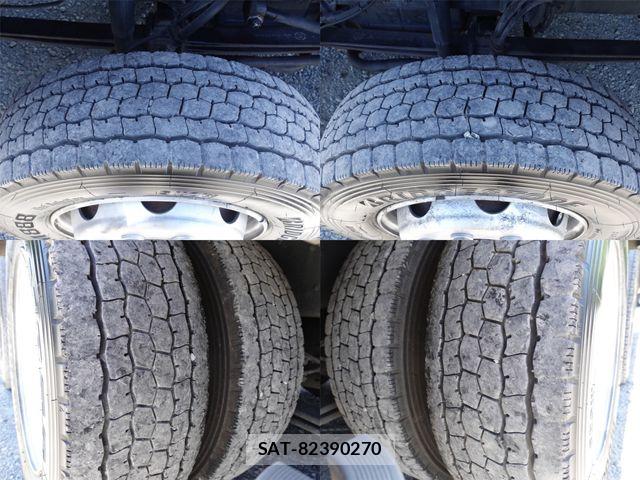 Mitsubishi GREAT 2018-08 8338061-14