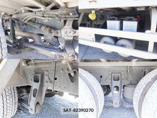 Mitsubishi GREAT 2018-08 8338061-17