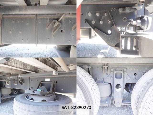 Mitsubishi GREAT 2018-08 8338061-18
