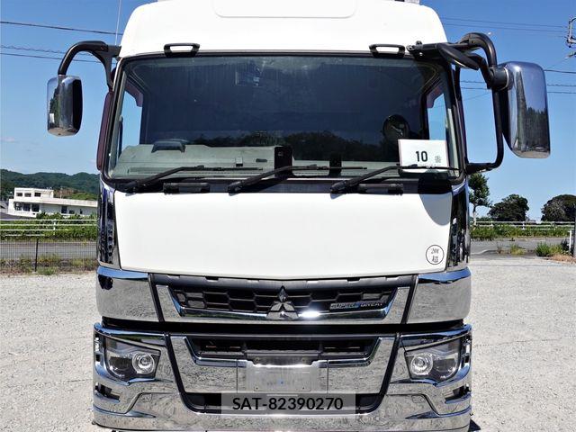 Mitsubishi GREAT 2018-08 8338061-1