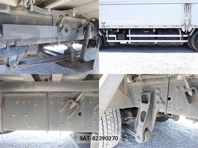 Mitsubishi GREAT 2018-08 8338061-19
